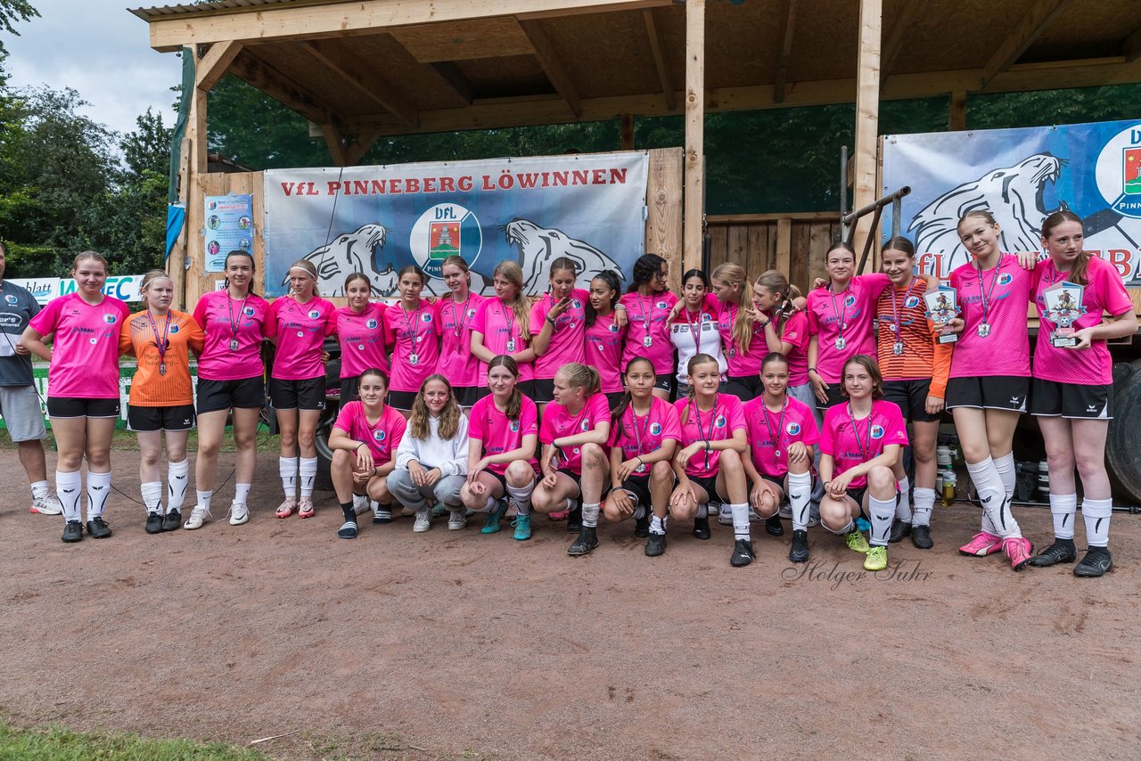 Bild 147 - Loewinnen Cup